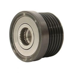 JAS Clutch Pulley Fits Bosch Fits Bmw 318 320 325 Z4