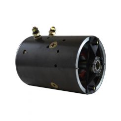 JAS Electric Motor 12V 1.7Kw Ccw Fits Prestolite