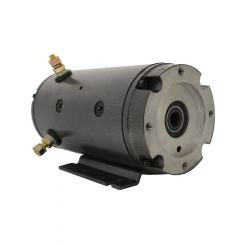 JAS Hydraulic Motor 24V 5.3Kw Cw Fits Caterpillar
