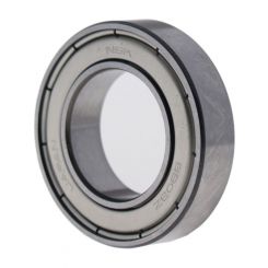 JAS Bearing 17 x 30 x 7mm