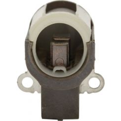 JAS Alternator Brush Holder Fits Denso Hairpin