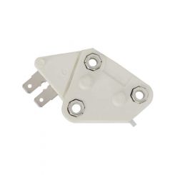 JAS 12V Delco 10-21Si Regulator Self Exciting