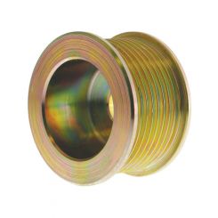 JAS Pulley 8Pv Suit Bosch Alternator