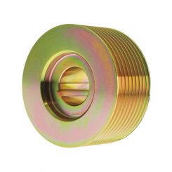 JAS Pulley 9Pv ID 22mm Od 73mm 9Pv