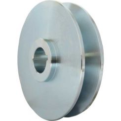 JAS Delco Pulley Single 16B Fits Delco Od108 Id22 W33