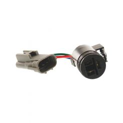 JAS Regulator Plug 3 Pin F/ 3 M Denso