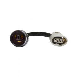 JAS Regulator Plug 3 Pin F/3 M Denso