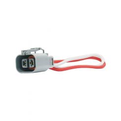 JAS Regulator Plug 2 Pin Mits/ Hitachi