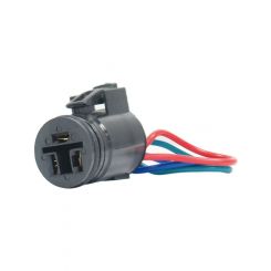 JAS Regulator Plug 3 Pin Fits Female Denso