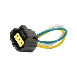 JAS Regulator Plug Fits Ford 6G