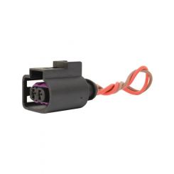 JAS Alternator Connector Fits Rp14