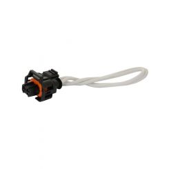 JAS Alternator Connector Fits Gm Rp06, Rp120