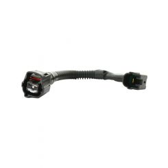 JAS Starter Motor Harness Fits Toyota Snj208 Converts To