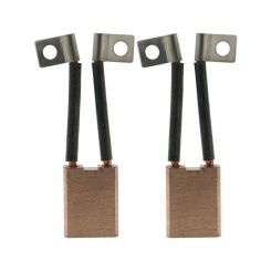 JAS 12V Brush Set Fits Cav Ca45 D, F,G