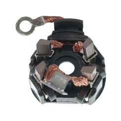 JAS 12V Brush Holder Fits Denso Fits Cw Pmgr Type Late