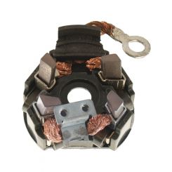 JAS 12V Brush Holder Fits Denso Fits Pmgr Type Late