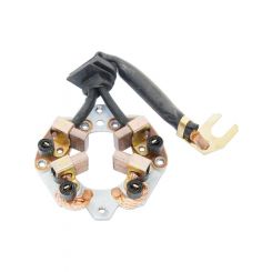 JAS 12V Brush Holder Fits Hitachi Fits S114 Pmgr Series Late