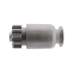 JAS Delco Drive 11Th Cw 56mm Fits 40-50Mt