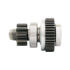 JAS Denso Drive 10Th 38mm Cw Fits 2.0Kw Osgr Snj017
