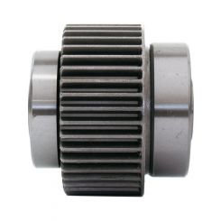 JAS Hitachi Clutch Cw Fits S13 Series 10Spline