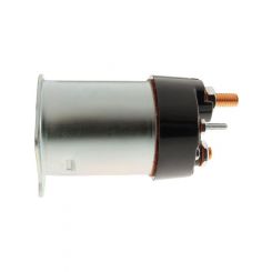 JAS Solenoid 12V Fits 5-25Mt Short Type
