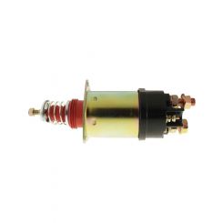 JAS Solenoid 12V Fits 42Mt Delco Solid Link