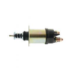 JAS Solenoid 24V Fits 42Mt Delco Solid Link