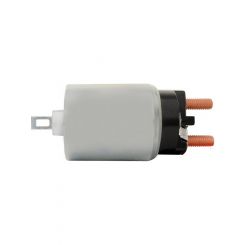 JAS Solenoid 12V Fits Hitachi Fits S13-106 Hitachi Str Mtr