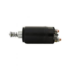 JAS Early Style Bosch Solenoid 2 Hole Mount