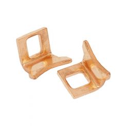 JAS Denso Copper Contact Kit Bulk 10 Pieces Fits 1.2Kw-2.0Kw