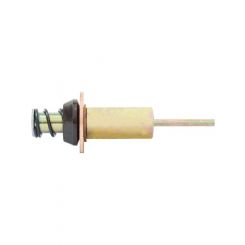 JAS Plunger Fits Denso Early 2.5/4.5Kw Shaft 41mm/Ol 119.5M
