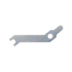 JAS Shim Offset Fits Chev V8 Starter Mtrs