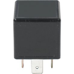 JAS 12V/40A N/O 4 Pin Mini Relay Terminal 30 & 86 Reversed