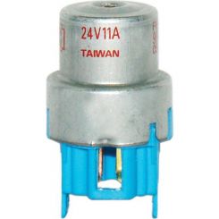 JAS Mini Relay 24V 11Amp N/O 4 Pin Fits Toyota 90987-02005