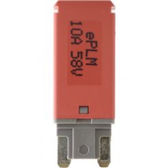 JAS Type 1, Auto Reset Micro Blade Type Circuit Breaker, 12/24V