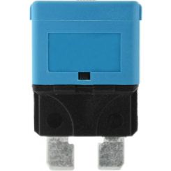JAS Type 1, Auto Reset Standard Blade Type Circuit Breaker