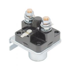 JAS Lucas Solenoid 12V 300A
