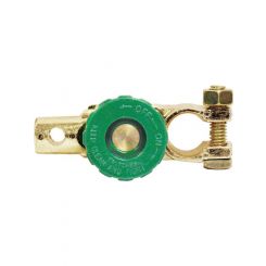 JAS Battery Terminal Isolator