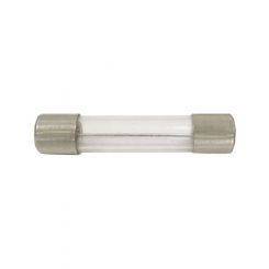 JAS Glass Fuse 3Ag 5Amp Pack 100