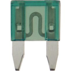 JAS Fuse Mini Blade 30A Pack 100