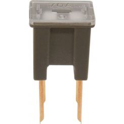 JAS 70A Male F/Link Plug In Pack 1