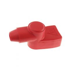 JAS Red Marine Battery Terminal Insulator