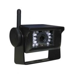 JAS Reverse Camera Wireless Ahd 12/24V Dual Split Screen