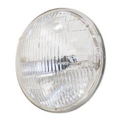 JAS Sealed Beam 178mm 24V 75/50W