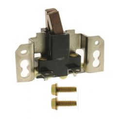 JAS Brush Holder Fits Motorola 8Lha 85A Series 103-46