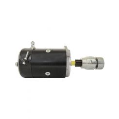 JAS Starter Motor 12V 1.7Kw 9Th Ccw Fits Ford Galaxie