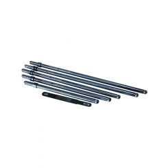 Aeroflow Pushrod Length Checking Kit - 5 Individual & Diameter Checker AF98-2050