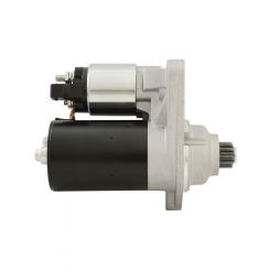 JAS Starter Motor 12V 1.1Kw 10Th Ccw Fits Vw Polo 9N 6R