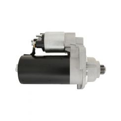 JAS Starter Motor 12V 1.7Kw 9Th Cw Fits Porsche Boxter 986 987
