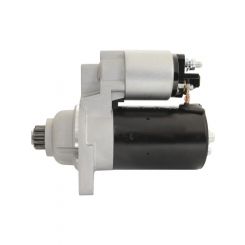 JAS Starter Motor 12V 1.1Kw 10Th Ccw Fits Audi A3, Vw Beetle, Golf